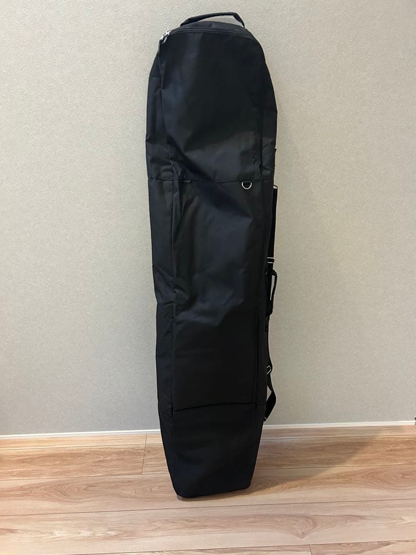 BURTON custom x 158cm 2016年モデル(オマケ付き)