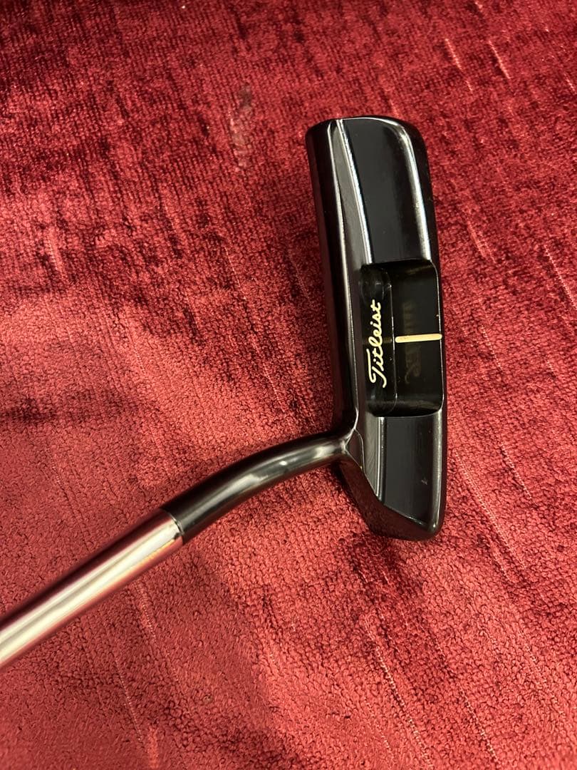クラブ Scotty Cameron Studio Design 1.5