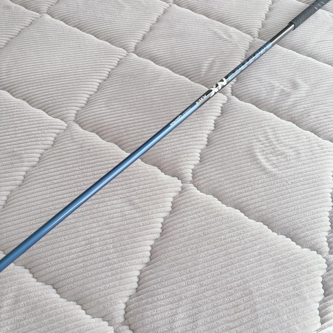 D177 XXIO13 レディースドライバー SPEEDER NX FlexR