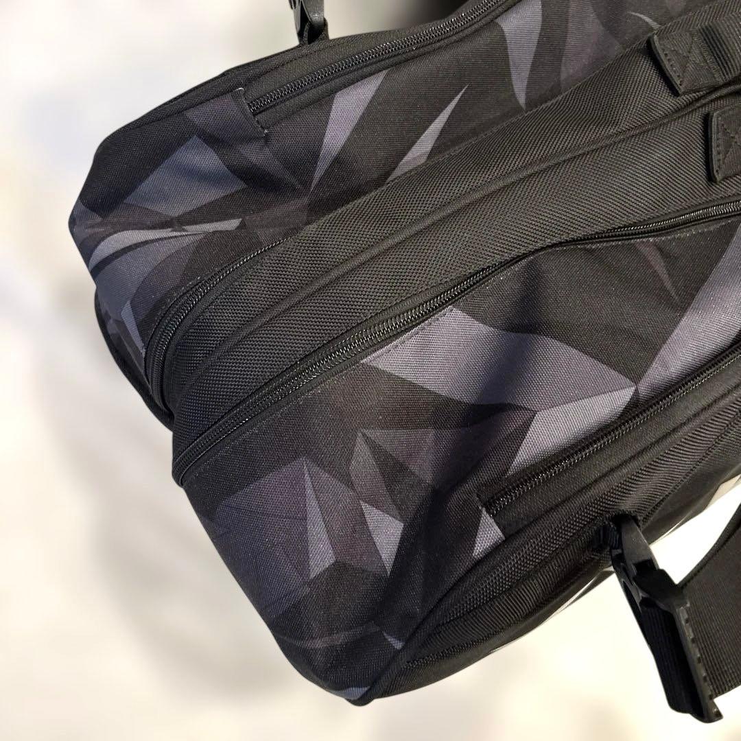 YONEX ラケットバッグ ヨネックス　テニス　バドミントン　BAG2202R