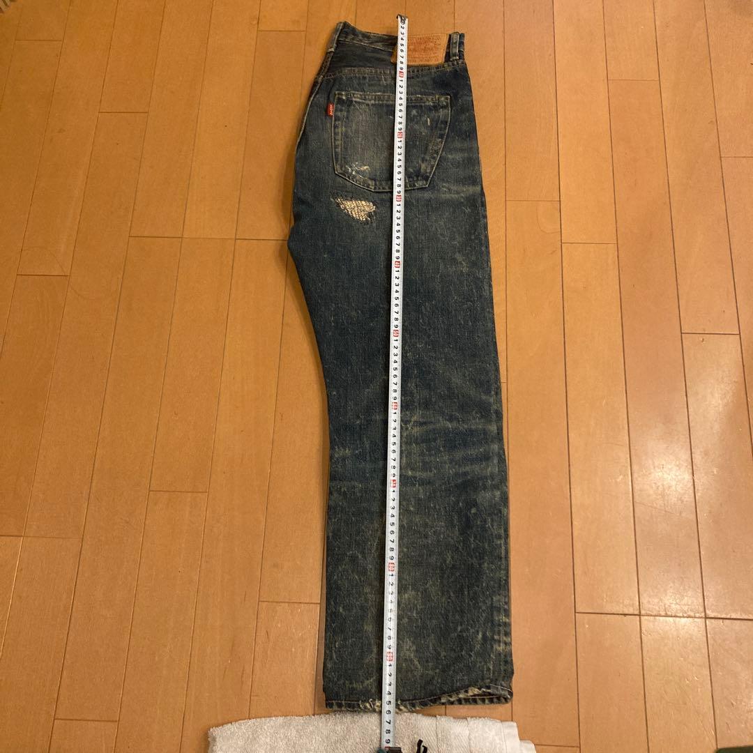 パンツ LVC S501XX