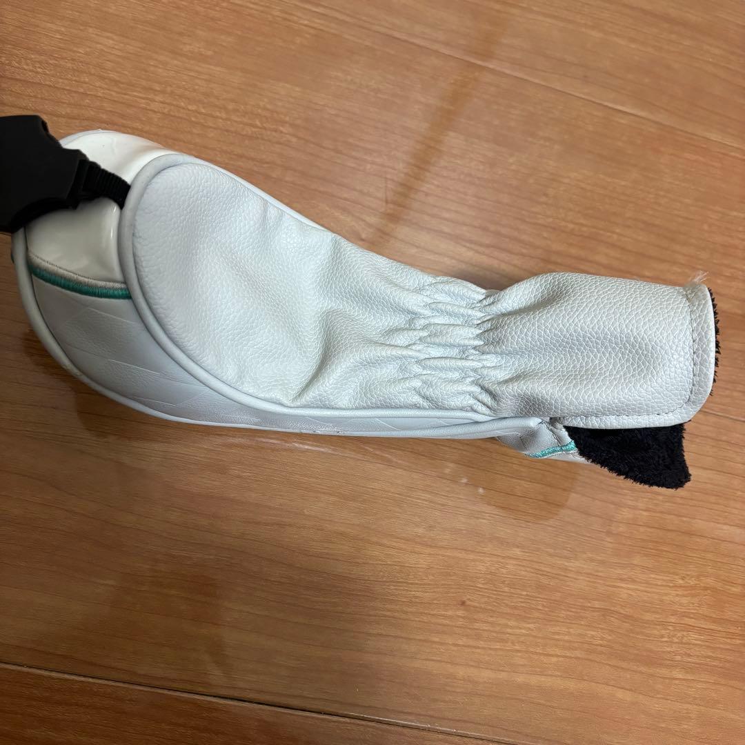 テーラーメイド　ユーティリティ