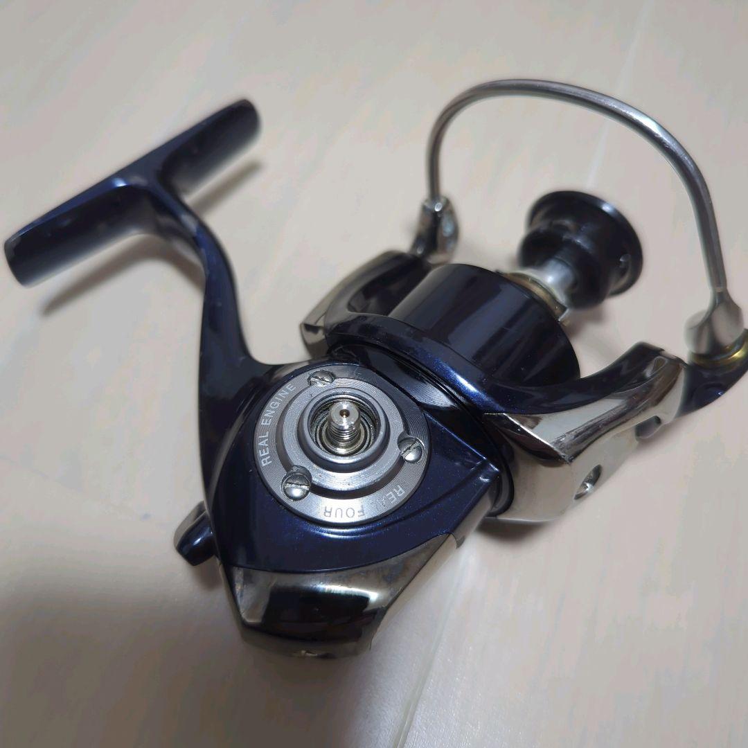 ダイワ 04 セルテート 2000 ボディ本体 日本製 JAPAN DAIWA