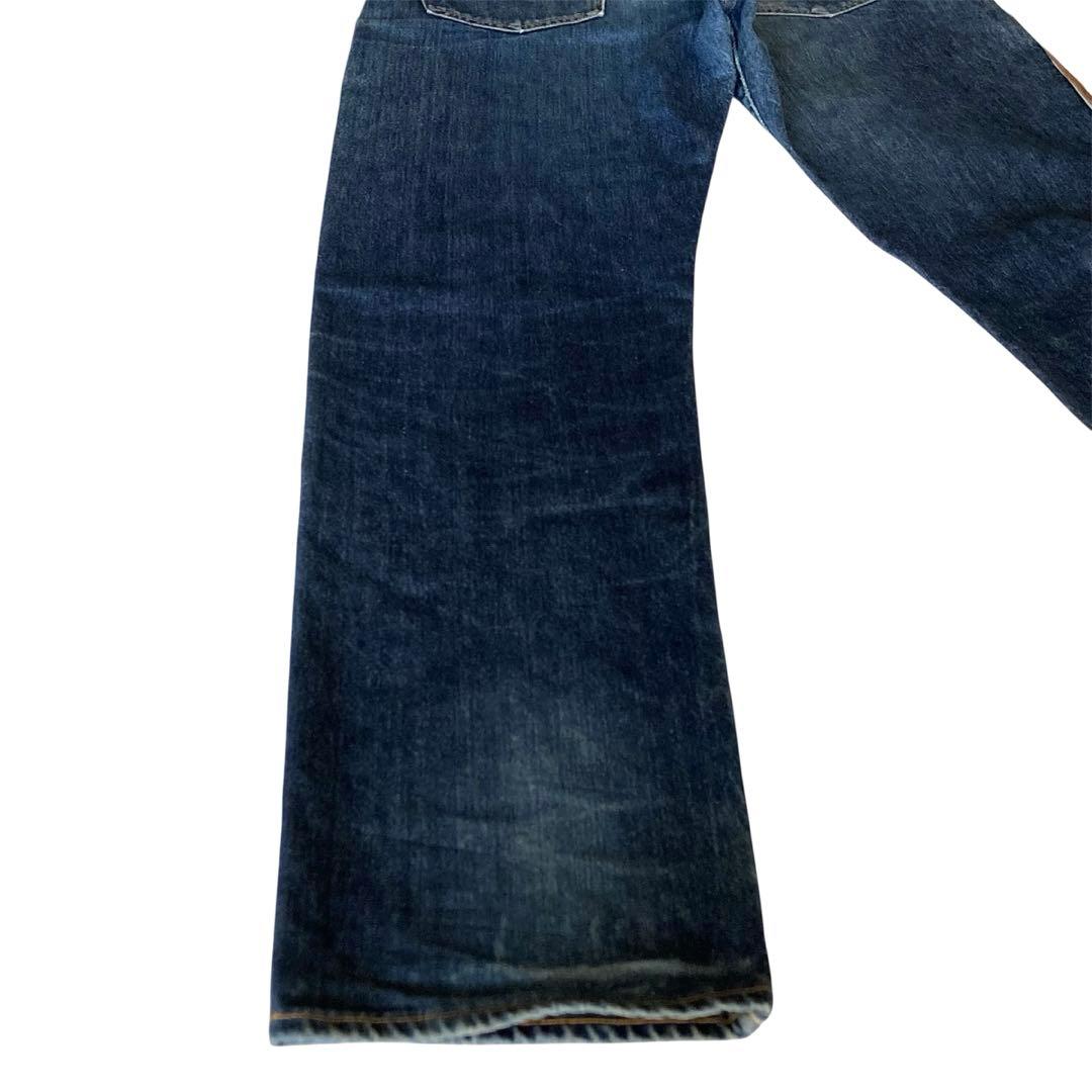 LEVI'S 501XX バレンシア工場 米国製55年復刻 55501 W32