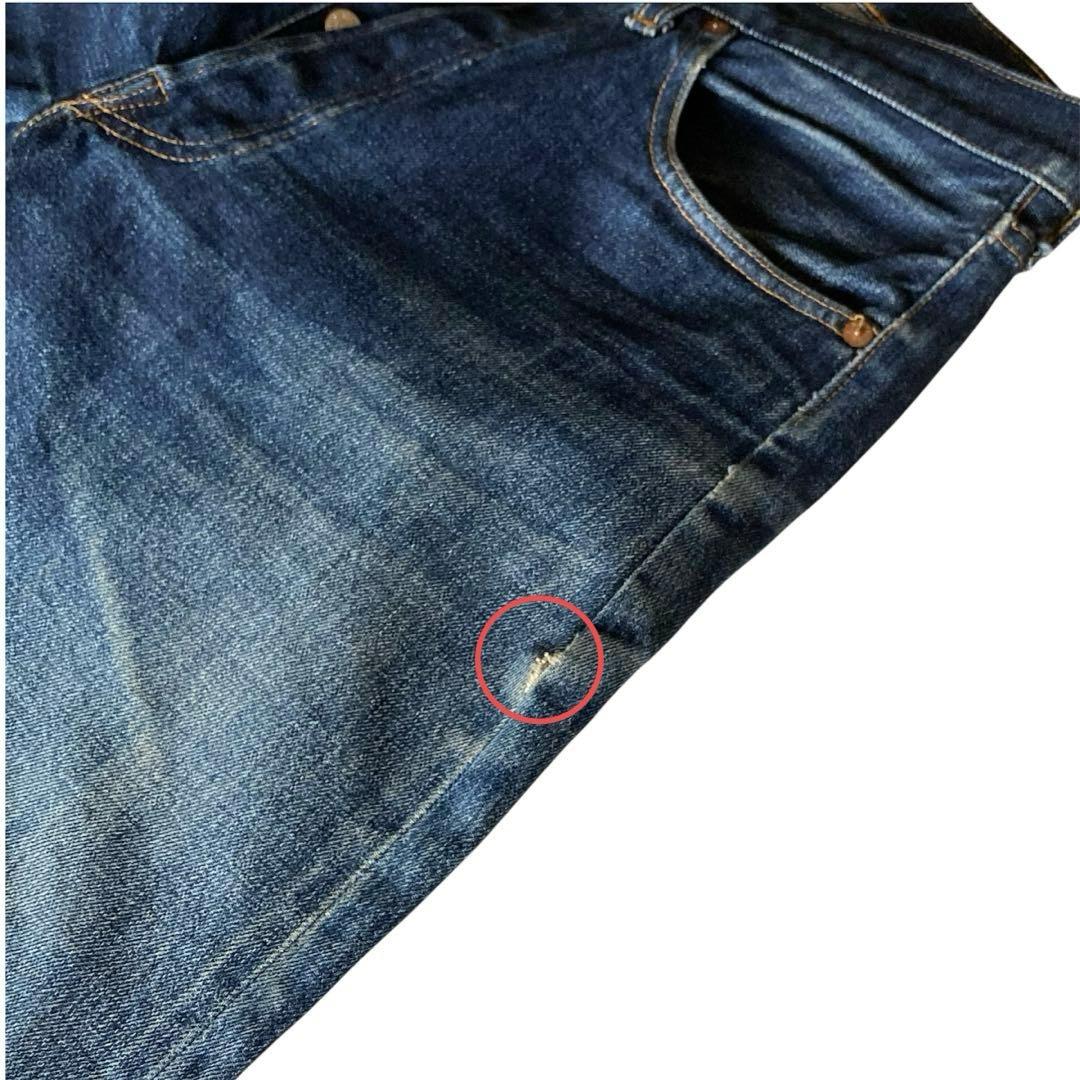 LEVI'S 501XX バレンシア工場 米国製55年復刻 55501 W32