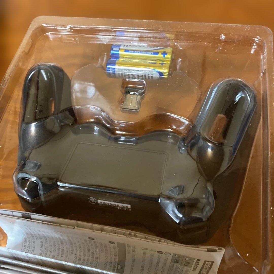 匿名配送　新品未使用　ELECOM JC-U4113SBK 超高性能プロスペック