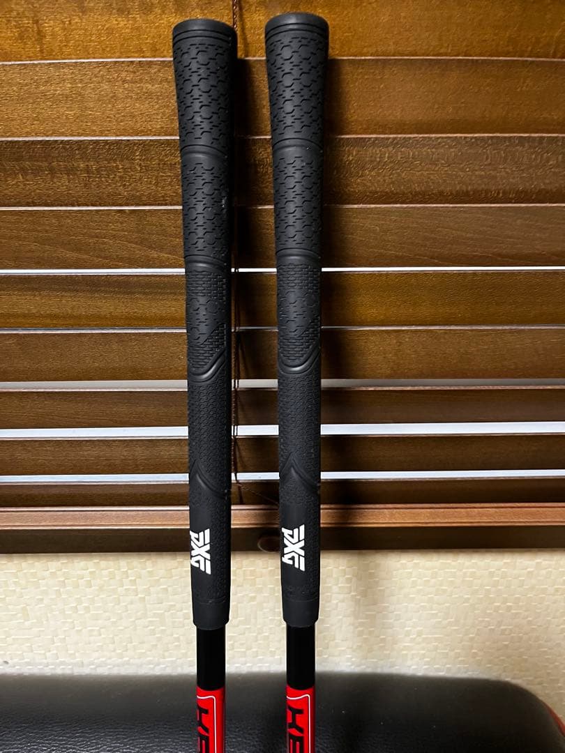 PXG ウェッジ セット中古