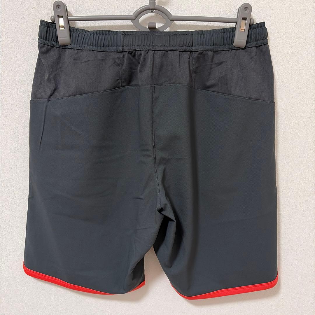 ※上下セット！タグ付き新品未使用品 錦織圭着用モデル UNIQLO ユニクロ