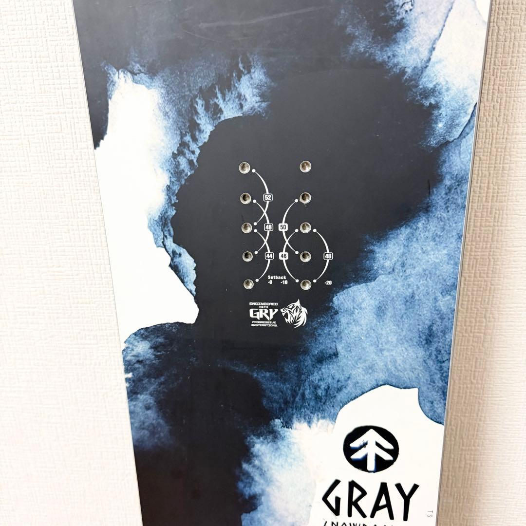 trickstick GRAY 144 トリックスティック