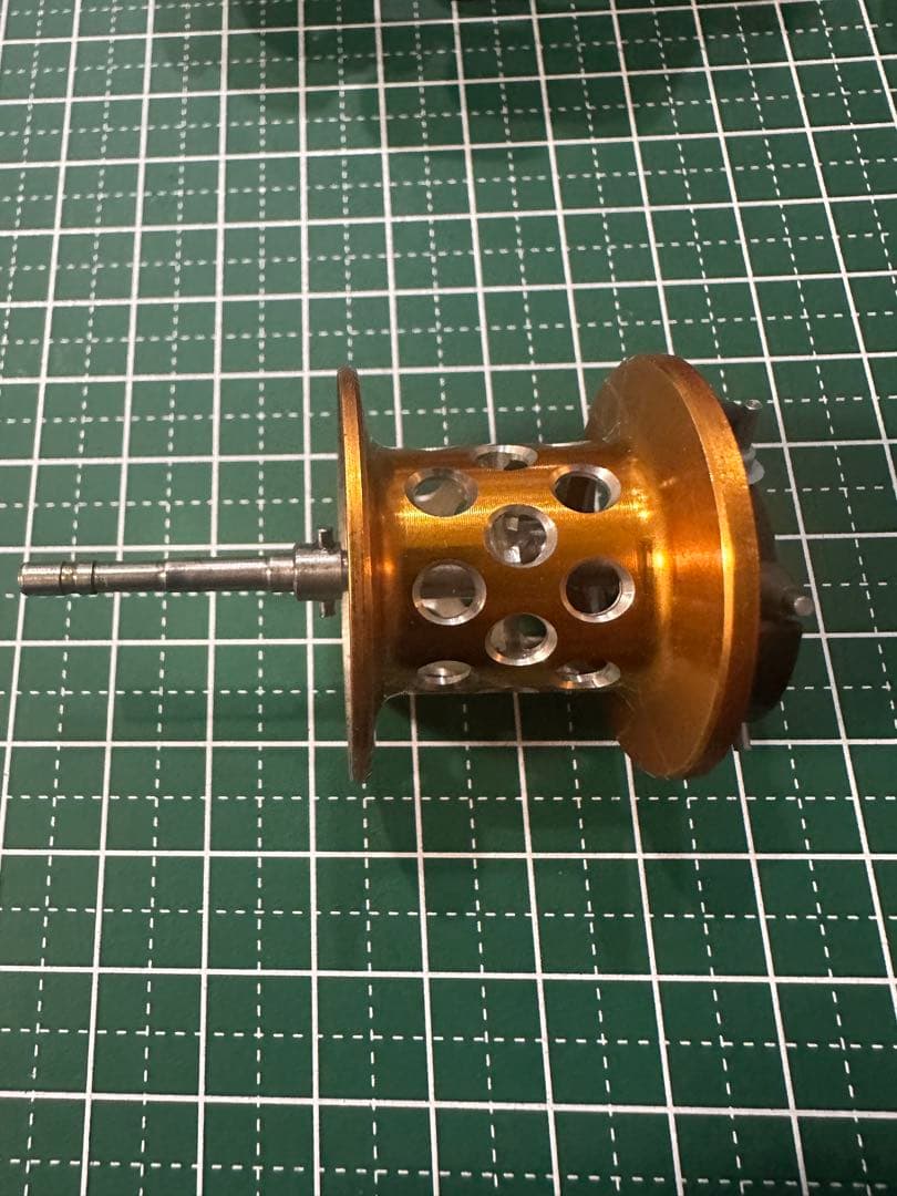 シマノ　アンタレスAR右巻き　ジャンク品