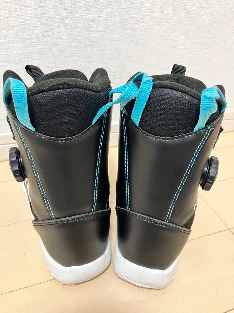 BURTON バートン CHICKLET キッズ スノーボード3点セット！