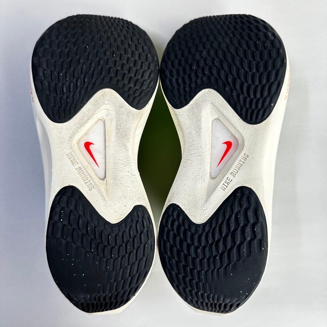 【即発送可】ナイキ ズームフライ5 メンズ26.0cm
