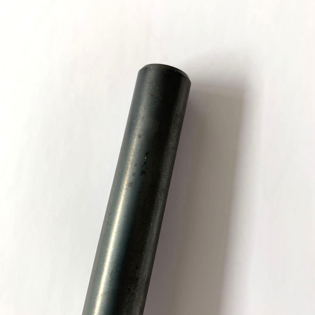 LOCKFIELD EQUIPMENT ST2 GRIP ST2本体付
