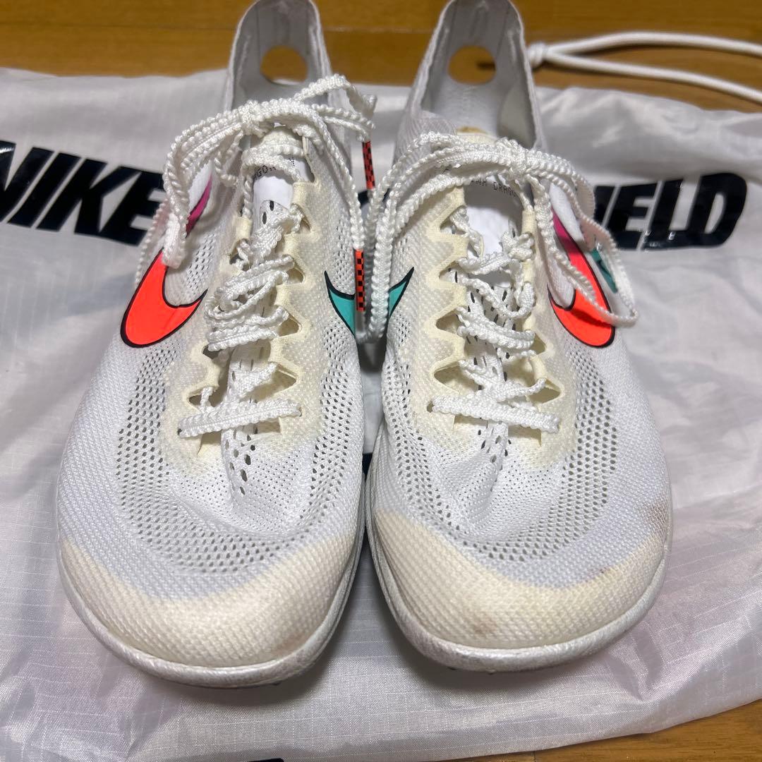 スパイク・シューズ Nike zoomX DRAGONFLY24cm