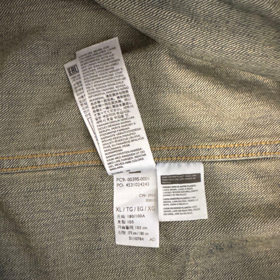 Levi's S506XX 1944 大戦モデル XLサイズ 44リーバイス