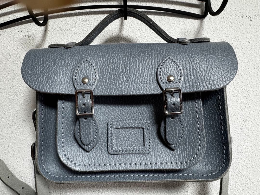 バッグ Cambridge Satchel Company Mini Satchel
