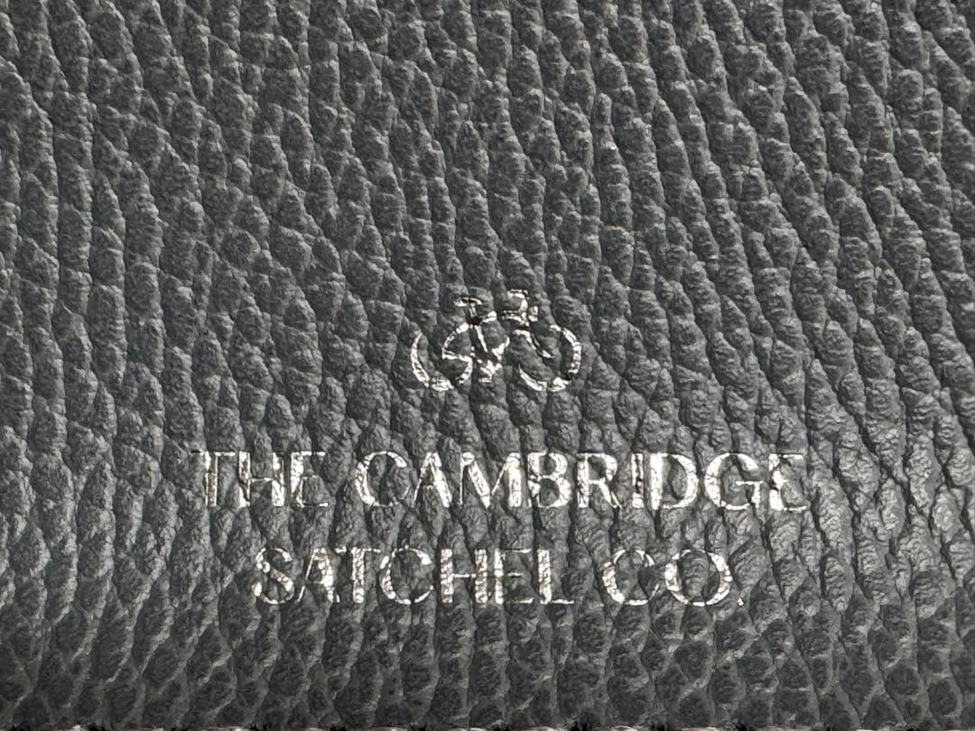 バッグ Cambridge Satchel Company Mini Satchel