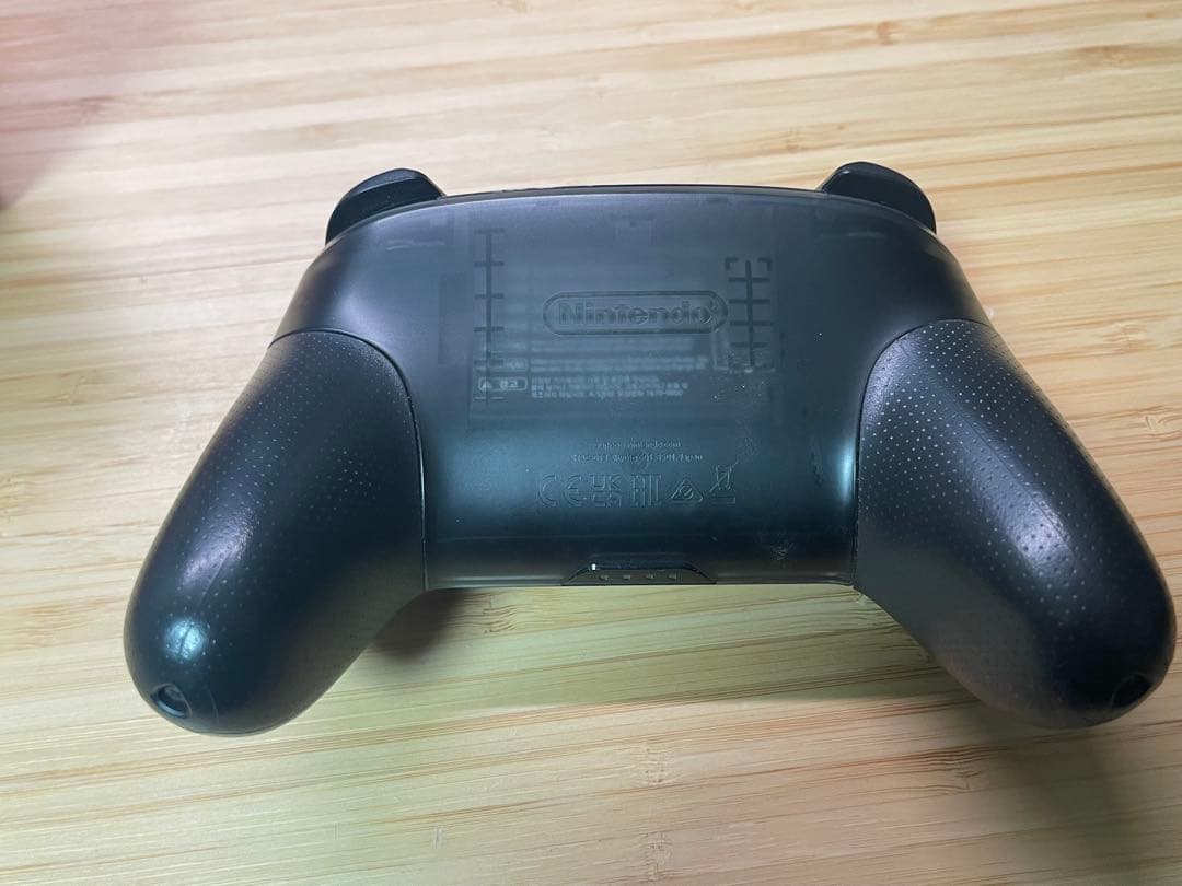 【付属品完備、プロコン、ケース付き】Nintendo Switch 本体 青/赤