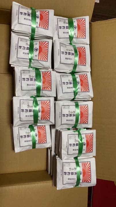 高級釣針　13号　5袋×8セット