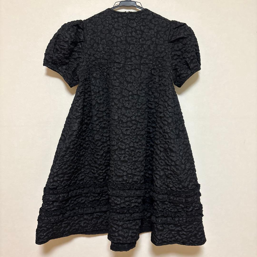 人気完売品✨jumelle jacquard mini op ジュメロ