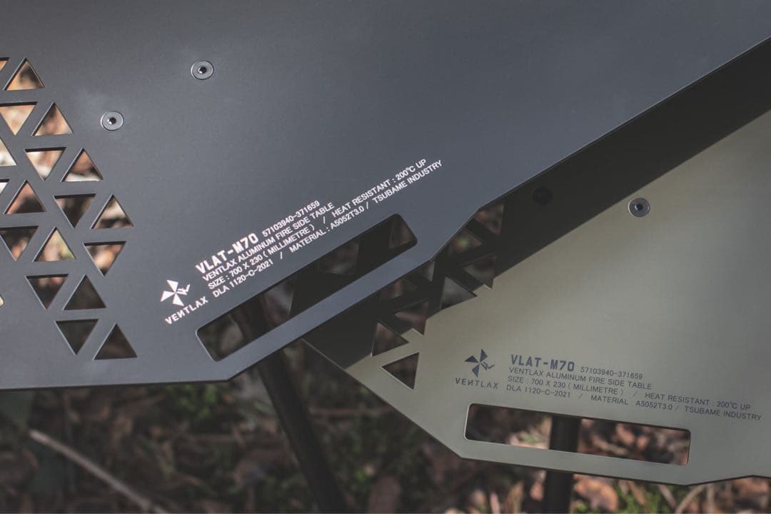 VENTLAXヴェントラクスTAKIBI SIDE TABLE VLAT-M70