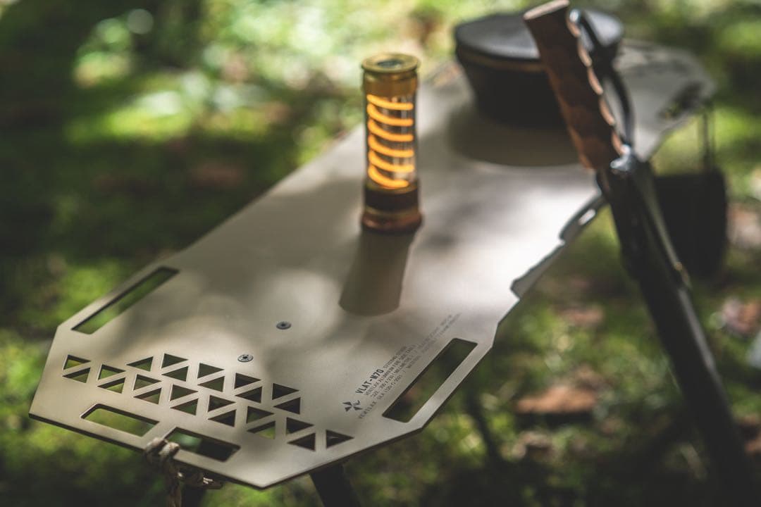 VENTLAXヴェントラクスTAKIBI SIDE TABLE VLAT-M70