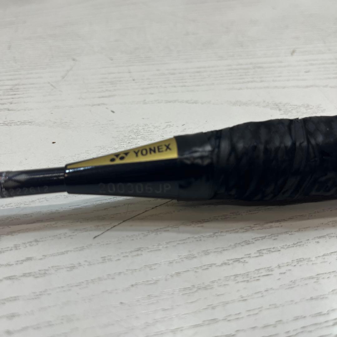 ヨネックスNANOSPEED 7000 バドミントンラケット