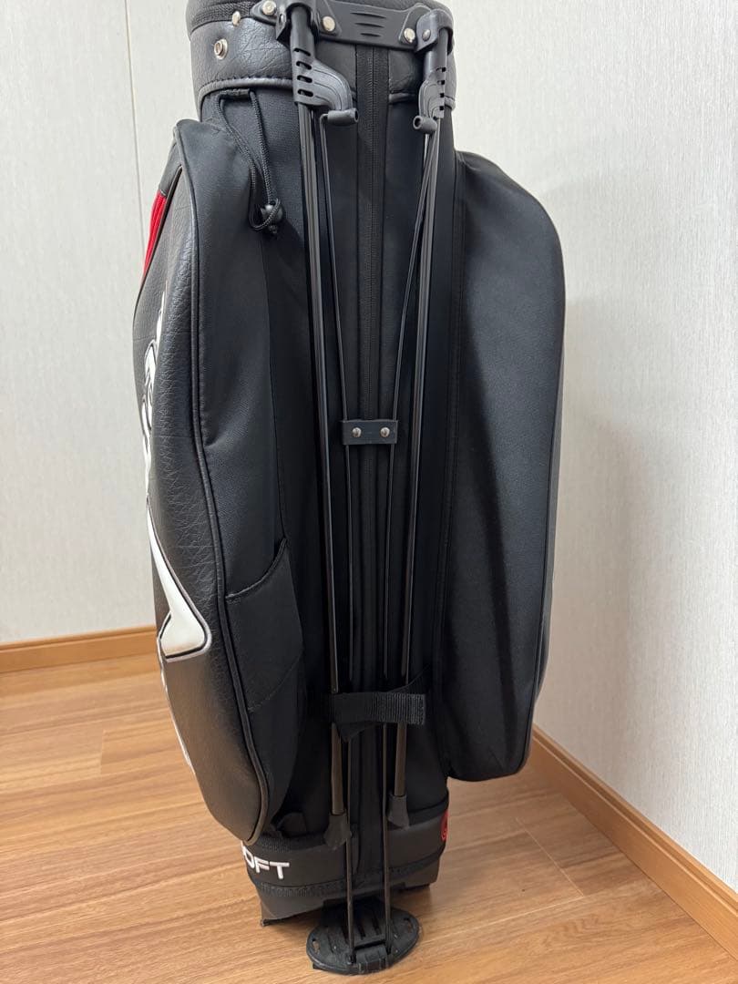 Callaway EPIC FLASH キャディバッグ