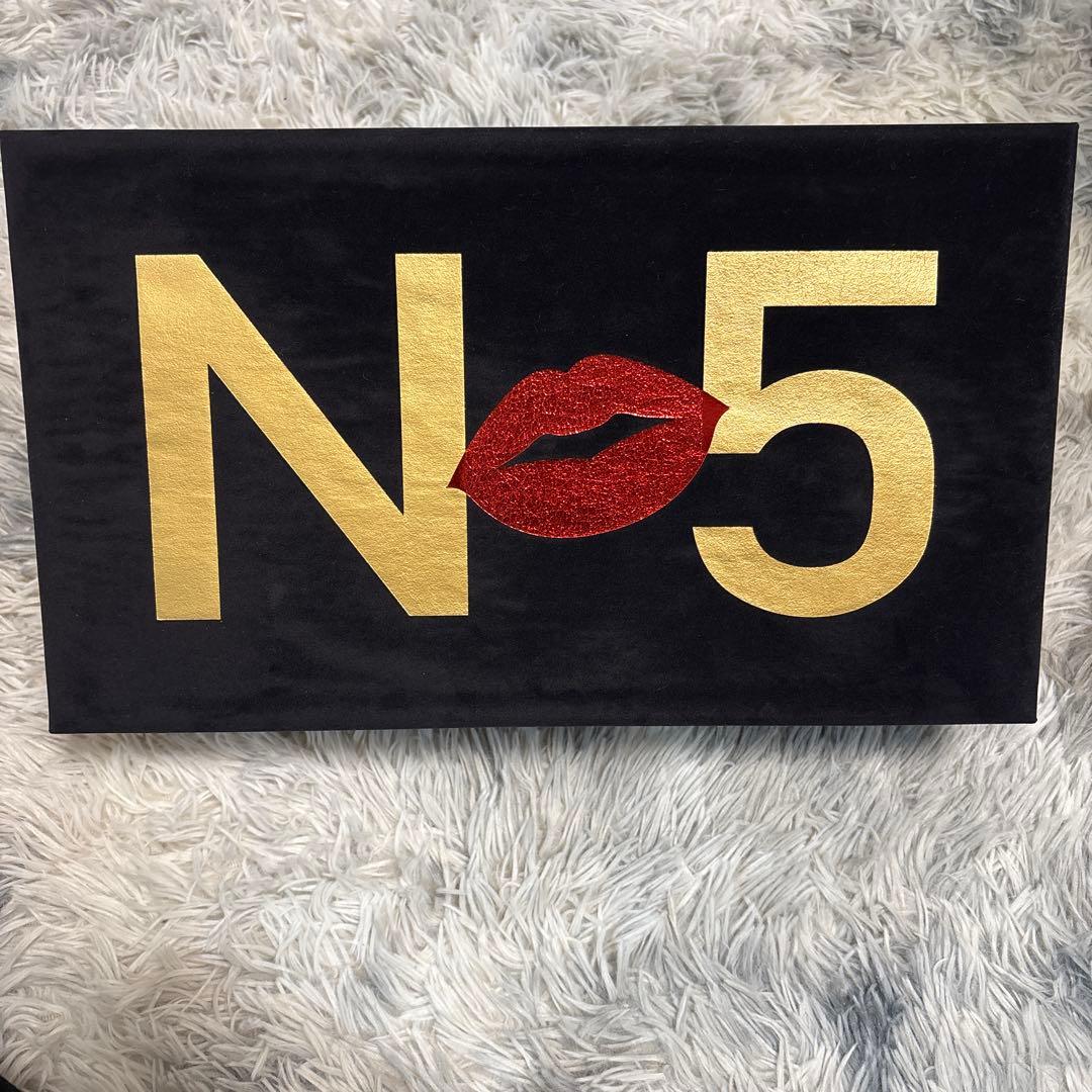 ミュージック N-5 Nissy 5th Anniversary BEST