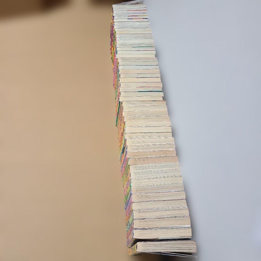 頭文字D 1巻~48巻　全巻セット