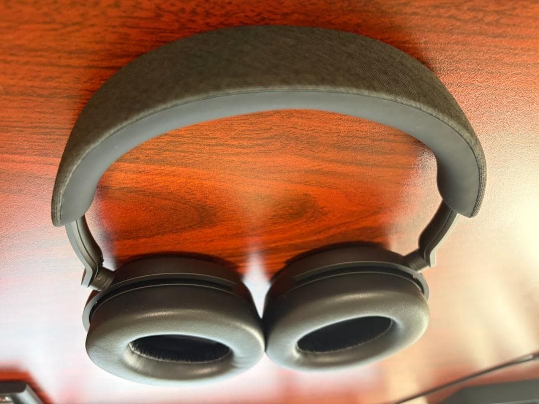 ゼンハイザー sennheiser MOMENTUM 4 Wireless