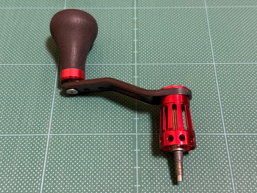 スタジオコンポジット RC-SS 60mm シマノ用