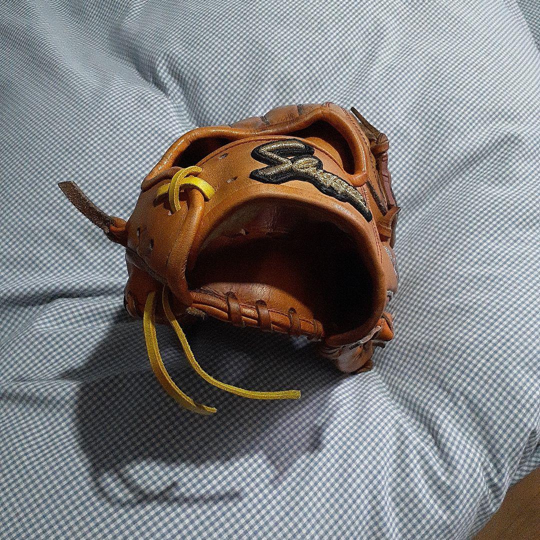 KubotaSlugger 野球グローブ