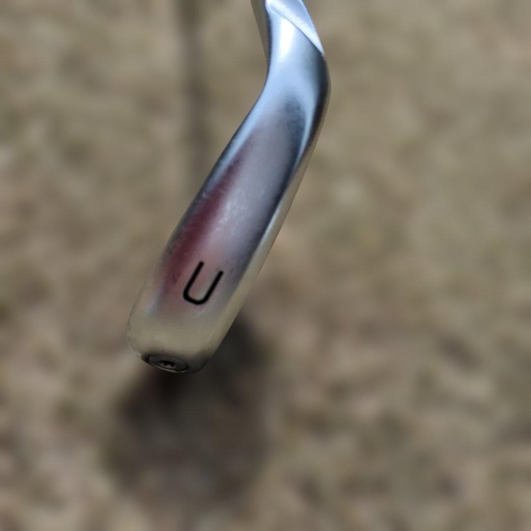 PING ピン i230 UW N.S.PRO 850GH neo フレックスS