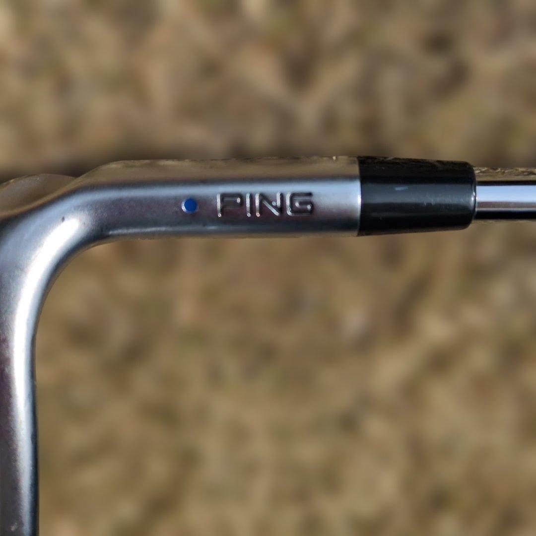 PING ピン i230 UW N.S.PRO 850GH neo フレックスS