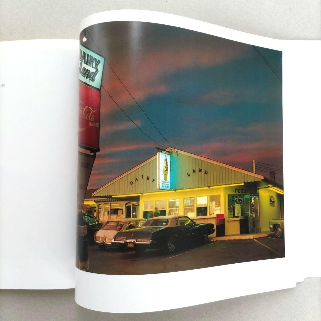 Cape Light:Joel Meyerowitz/ジョエル・マイロウィッツ