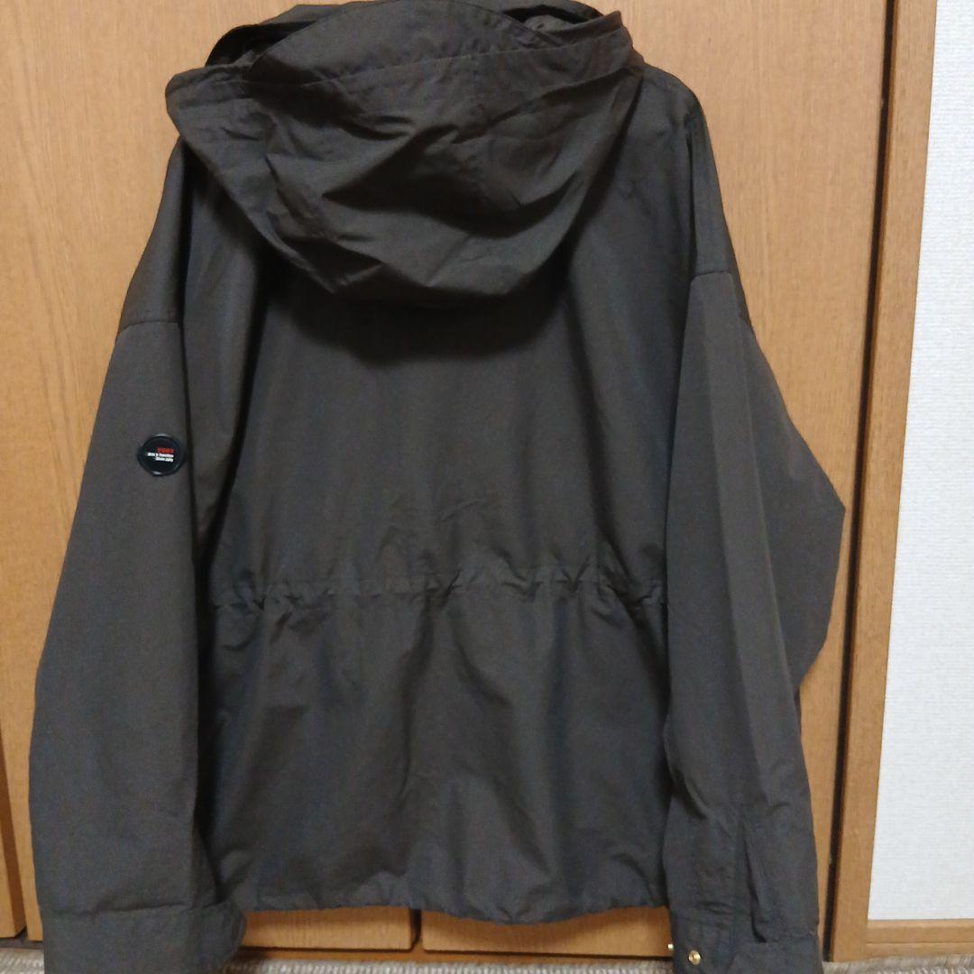 ジャケット・アウター APSTUDIO NewOverfieldJacket