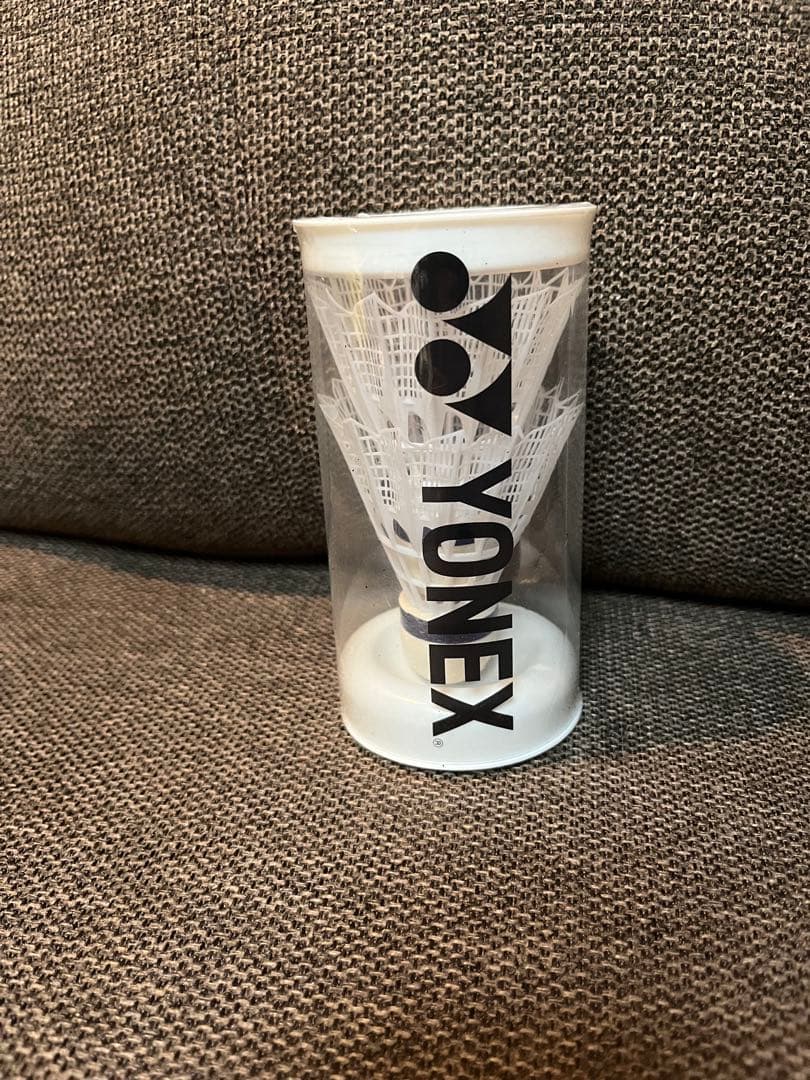 【未使用】YONEX バドミントン ラケット セット GR-417 ヨネックス
