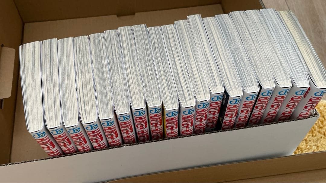 HUNTER×HUNTER　ハンター×ハンター 全38巻セット　中古