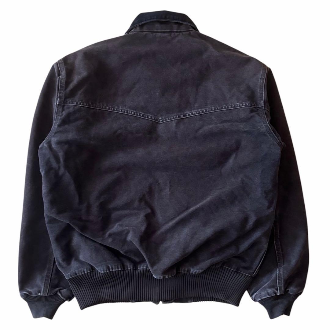 M 極美品 CARHARTT カーハート サンタフェ Santa Fe J14