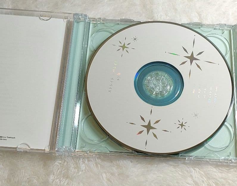映画 ギヴン 柊mix 劇中歌 ストレイト パレイド syh 完全生産限定盤