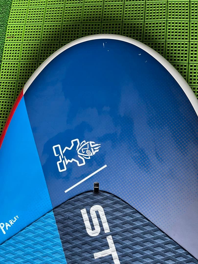 Starboard Wingboard 6'3\"×28.5\"/115L 2022