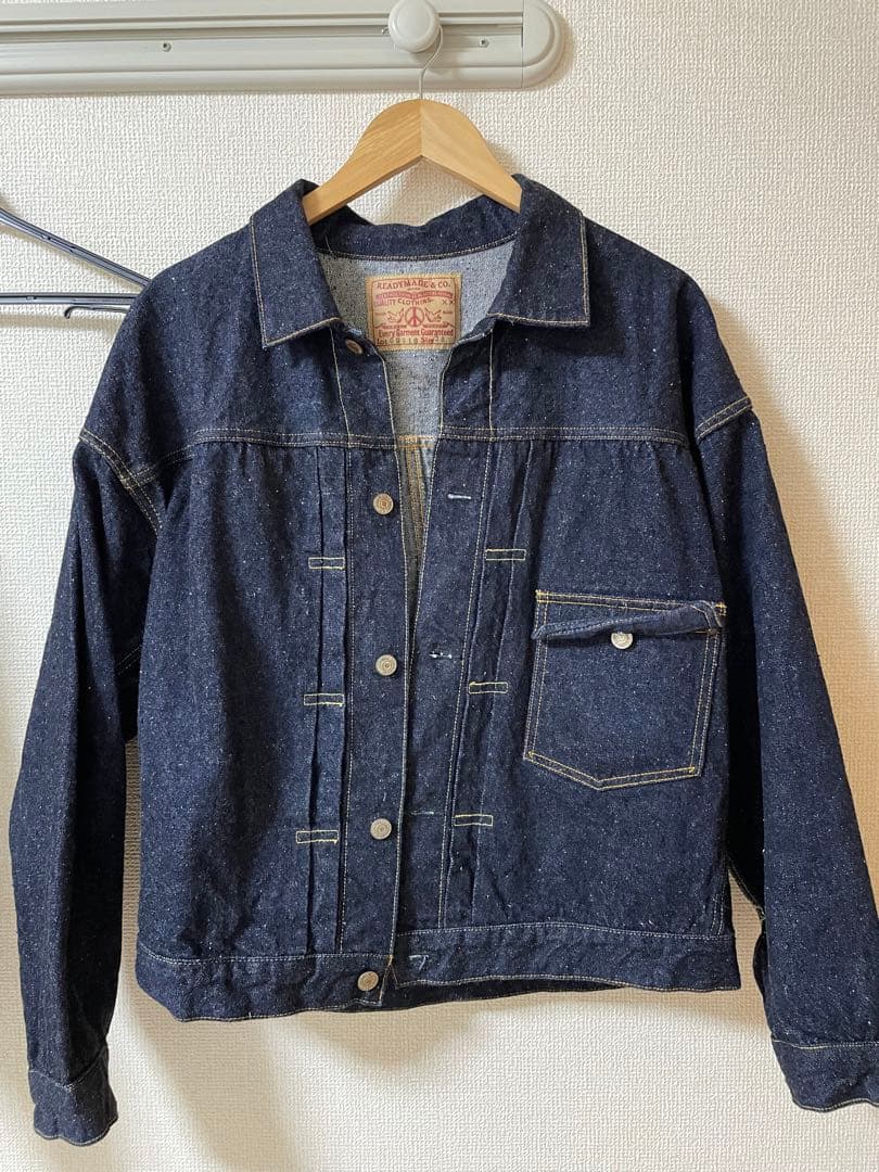 u*c様 readymade Size1 38 レディーメイド