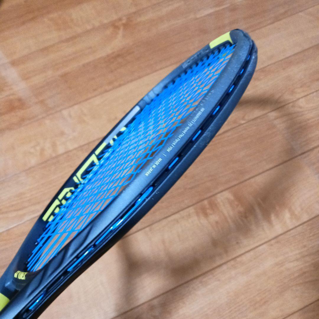 ヨネックス YONEX VCORE 100 2 本セット