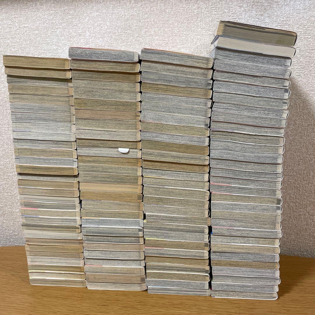 全巻セット　ワンピース　全111巻　関連本2巻