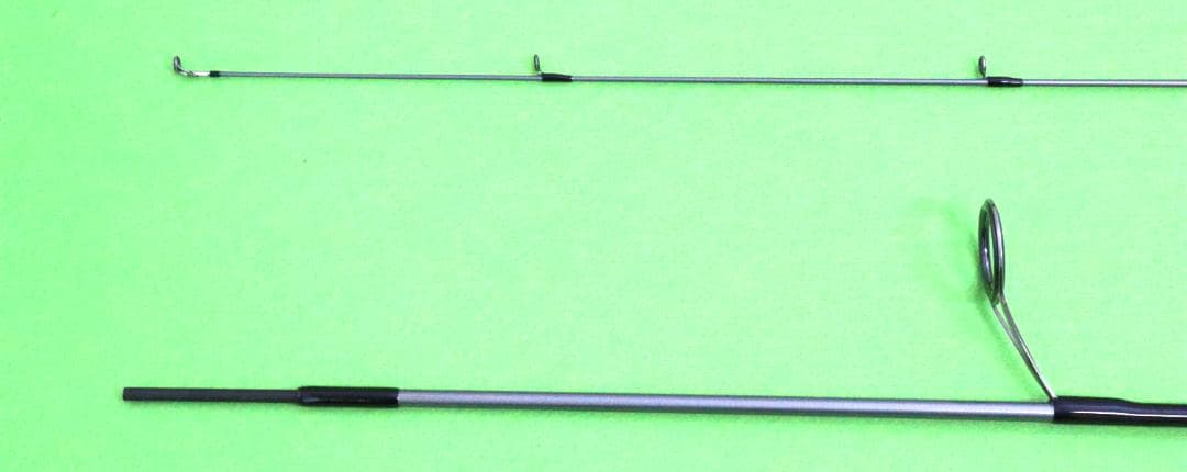ufm ウエダ Surface Twitcher Boron トラウトロッド