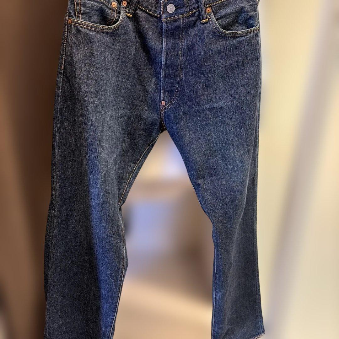 EVISU No.2 2000 34×35 ピンク　ビックカモメ
