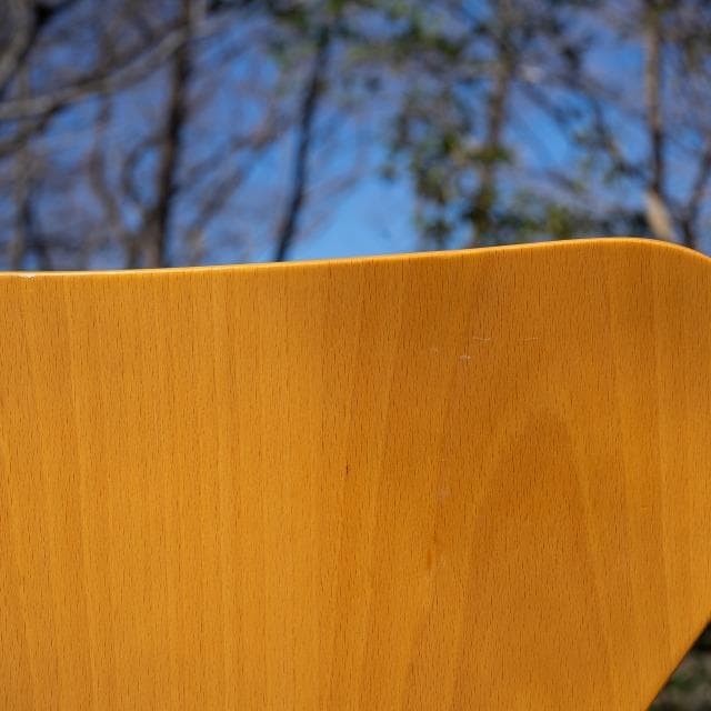 セブンチェア 二脚 Fritz Hansen フリッツハンセン 1994年製
