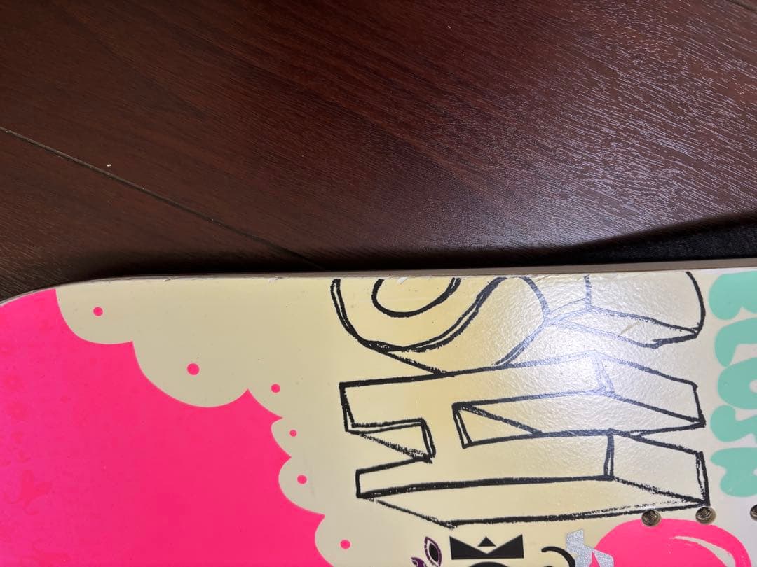 RIDE スノーボードキッズ用 120cm