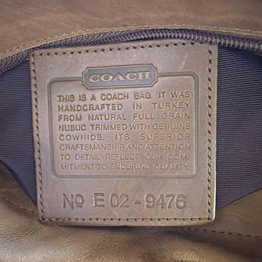 COACH コーチ　 OLD COACH オールドコーチ まとめ売り　【中古品】